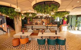 Ibis Paris Gare Du Nord Chateau Landon 10Eme